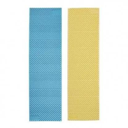 Prekės „Kilimėlis Therm-a-Rest Z-Lite Sol - Geltona“ paveikslėlis