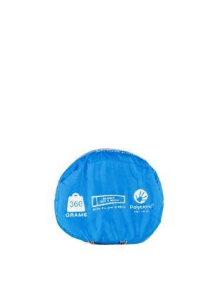 Prekės „Miegmaišio įdėklas Lifeventure Cotton Sleeping Bag Liner - Stačiakampis“ paveikslėlis