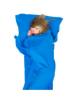 Prekės „Miegmaišio įdėklas Lifeventure Cotton Sleeping Bag Liner - Mumija“ paveikslėlis