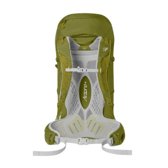 Prekės „Turistinė kuprinė Lowe Alpine Airzone Trek 35:45 - Tamsiai mėlyna“ paveikslėlis