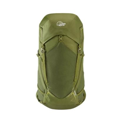 Prekės „Turistinė kuprinė Lowe Alpine Airzone Trek 35:45 - Chaki (Khaki)“ paveikslėlis