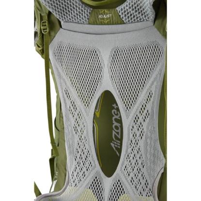 Prekės „Turistinė kuprinė Lowe Alpine Airzone Trek 35:45 - Chaki (Khaki)“ paveikslėlis