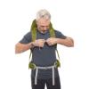 Prekės „Turistinė kuprinė Lowe Alpine Airzone Trek 35:45 - Chaki (Khaki)“ paveikslėlis