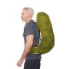 Prekės „Turistinė kuprinė Lowe Alpine Airzone Trek 35:45 - Chaki (Khaki)“ paveikslėlis