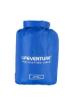 Prekės „Miegmaišio įdėklas Lifeventure PolyCotton Sleeping Bag Liner - Stačiakampis“ paveikslėlis