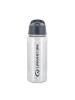 Prekės „Gertuvė Lifeventure Flip Top Water Bottle 750 ml - Pilka“ paveikslėlis