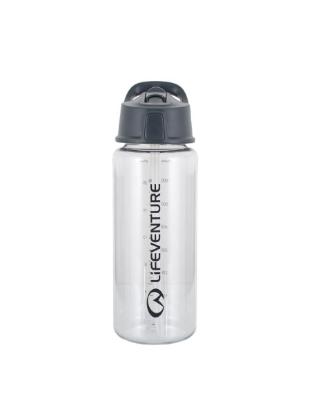 Prekės „Gertuvė Lifeventure Flip Top Water Bottle 750 ml - Mėlyna“ paveikslėlis