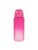 Prekės „Gertuvė Lifeventure Flip Top Water Bottle 750 ml - Mėlyna“ paveikslėlis