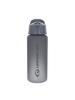 Prekės „Gertuvė Lifeventure Flip Top Water Bottle 750 ml - Mėlyna“ paveikslėlis