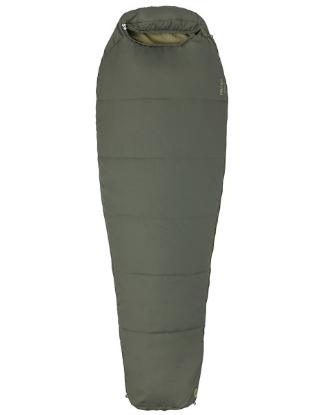 Prekės „Miegmaišis Marmot NanoWave 35 - Kairėje“ paveikslėlis