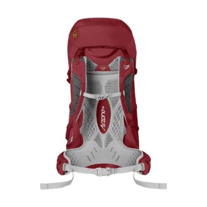 Prekės „Turistinė kuprinė Lowe Alpine Airzone Trek ND33:40 - Tamsiai mėlyna“ paveikslėlis