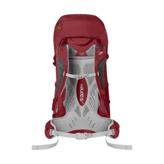 Prekės „Turistinė kuprinė Lowe Alpine Airzone Trek ND33:40 - Tamsiai mėlyna“ paveikslėlis