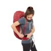 Prekės „Turistinė kuprinė Lowe Alpine Airzone Trek ND33:40 - Tamsiai mėlyna“ paveikslėlis