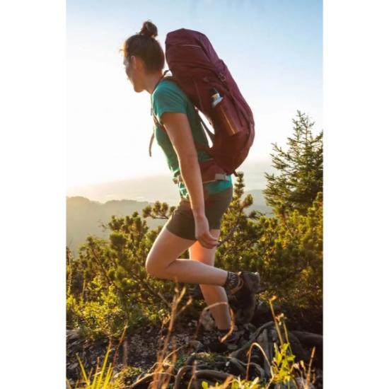 Prekės „Turistinė kuprinė Lowe Alpine Airzone Trek ND33:40 - Tamsiai mėlyna“ paveikslėlis