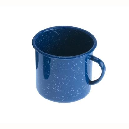 Prekės „Puodelis GSI Outdoors 12FL OZ Cup 355ml - Mėlyna“ paveikslėlis
