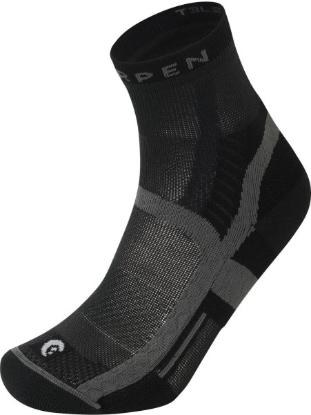 Prekės „Vasarinės kojinės Lorpen T3 Light Hiker Shorty - XL (47-50)“ paveikslėlis