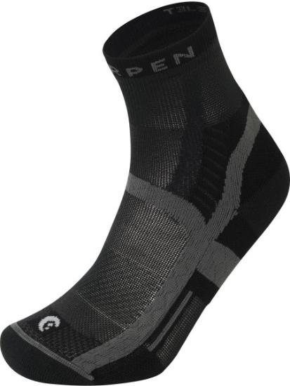 Prekės „Vasarinės kojinės Lorpen T3 Light Hiker Shorty - XL (47-50)“ paveikslėlis