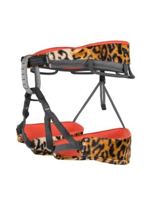 Prekės „Apraišai Grivel Trend Leopard - XS“ paveikslėlis