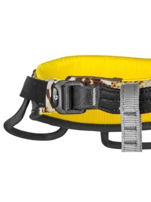 Prekės „Apraišai Grivel Trend Leopard - XS“ paveikslėlis