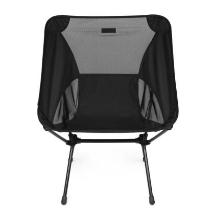 Prekės „Turistinė kėdė Helinox Chair One XL - Juoda“ paveikslėlis