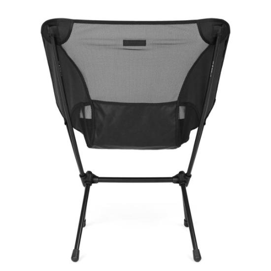Prekės „Turistinė kėdė Helinox Chair One XL - Juoda“ paveikslėlis