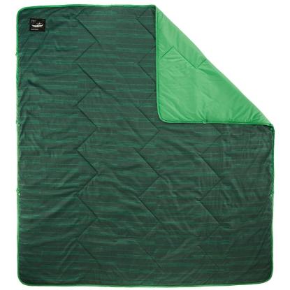 Prekės „Kelioninė antklodė Therm-a-Rest Argo Blanket - Žalia“ paveikslėlis