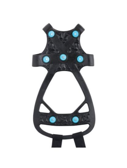 Prekės „Batų apkaustai Nordic Grip Running and Hiking - L 41-45“ paveikslėlis