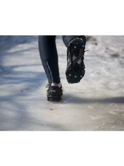 Prekės „Batų apkaustai Nordic Grip Running and Hiking - L 41-45“ paveikslėlis