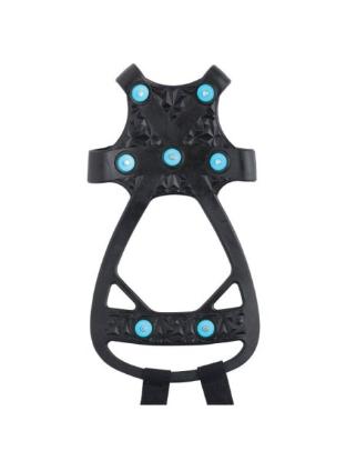 Prekės „Batų apkaustai Nordic Grip Running and Hiking - S (32–37)“ paveikslėlis