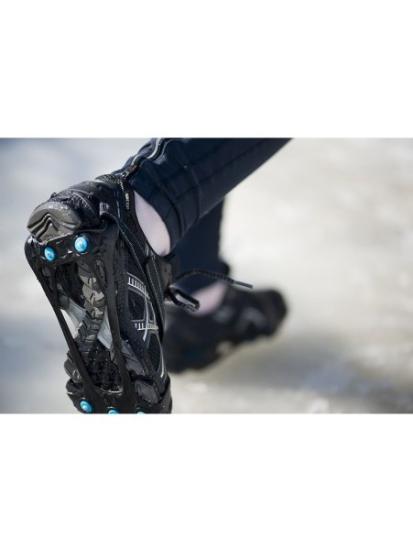 Prekės „Batų apkaustai Nordic Grip Running and Hiking - M (37–41)“ paveikslėlis