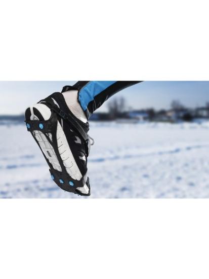 Prekės „Batų apkaustai Nordic Grip Running and Hiking - M (37–41)“ paveikslėlis