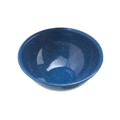 Prekės „Turistinis dubenėlis GSI Outdoors 6" Mixing Bowl - Mėlyna“ paveikslėlis