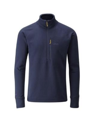 Prekės „Vyriški termo marškinėliai Rab Power Stretch Pro Pull On - XL“ paveikslėlis