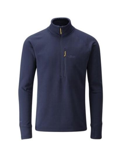 Prekės „Vyriški termo marškinėliai Rab Power Stretch Pro Pull On - XL“ paveikslėlis