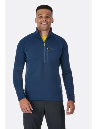 Prekės „Vyriški termo marškinėliai Rab Power Stretch Pro Pull On - XL“ paveikslėlis