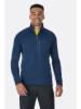 Prekės „Vyriški termo marškinėliai Rab Power Stretch Pro Pull On - XL“ paveikslėlis