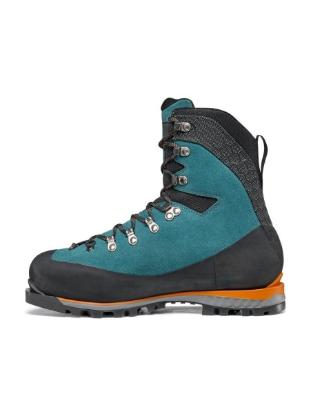 Prekės „Šilti alpinistiniai batai Scarpa Mont Blanc GTX Lake Blue - 46“ paveikslėlis