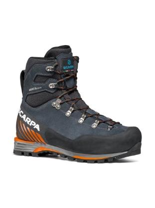 Prekės „Alpinistiniai batai Scarpa Manta Tech GTX - 39“ paveikslėlis