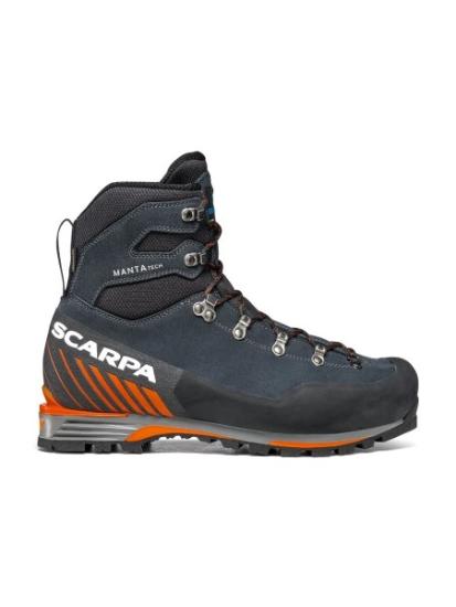 Prekės „Alpinistiniai batai Scarpa Manta Tech GTX - 39“ paveikslėlis