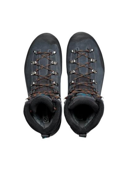 Prekės „Alpinistiniai batai Scarpa Manta Tech GTX - 39“ paveikslėlis