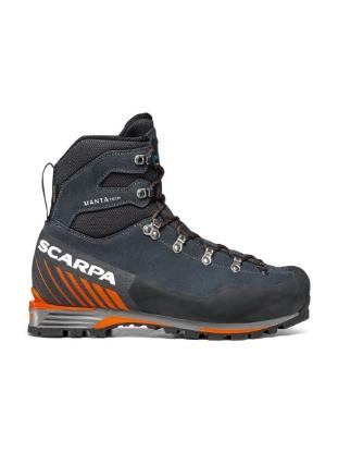 Prekės „Alpinistiniai batai Scarpa Manta Tech GTX - 40.5“ paveikslėlis