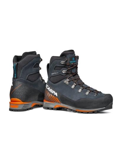 Prekės „Alpinistiniai batai Scarpa Manta Tech GTX - 40.5“ paveikslėlis