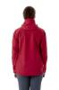 Prekės „Moteriška striukė nuo lietaus Rab Downpour Eco Jacket - Raudona, XS“ paveikslėlis