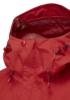 Prekės „Moteriška striukė nuo lietaus Rab Downpour Eco Jacket - Raudona, XS“ paveikslėlis