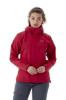 Prekės „Moteriška striukė nuo lietaus Rab Downpour Eco Jacket - Raudona, XS“ paveikslėlis