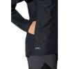 Prekės „Moteriška striukė nuo lietaus Rab Downpour Eco Jacket - Avietinė, XL“ paveikslėlis