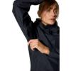 Prekės „Moteriška striukė nuo lietaus Rab Downpour Eco Jacket - Žalia, XL“ paveikslėlis