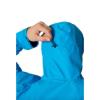 Prekės „Vyriška striukė nuo lietaus Rab Downpour Eco Jacket - Šviesiai ruda, M“ paveikslėlis