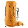 Prekės „Kuprinė Deuter Aircontact Lite 40+10 - Oranžinė“ paveikslėlis