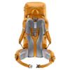 Prekės „Kuprinė Deuter Aircontact Lite 40+10 - Oranžinė“ paveikslėlis